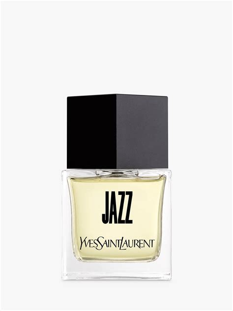 ysl jazz perfume reviews